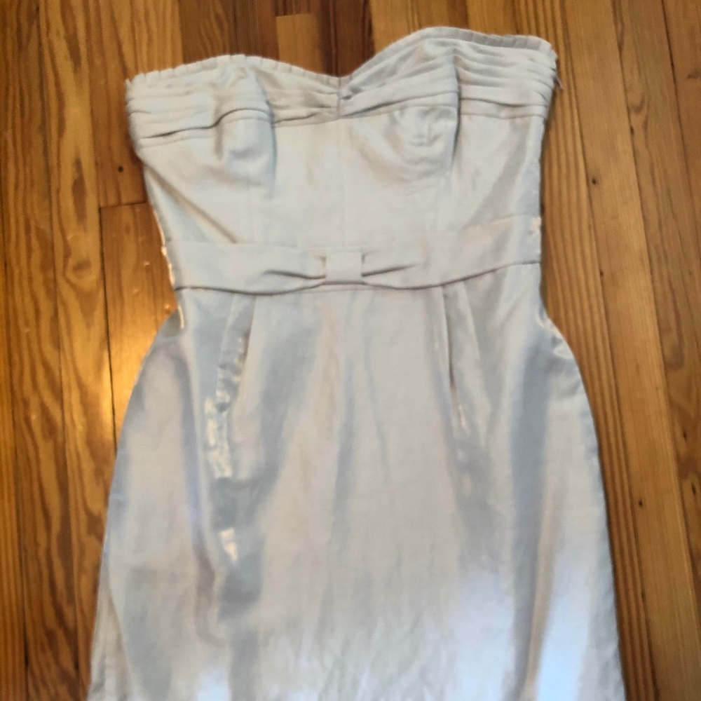 Club Monaco mini dress